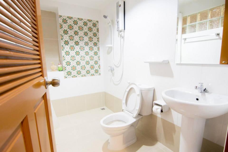 K.L. Boutique Hotel Krabi ภายนอก รูปภาพ