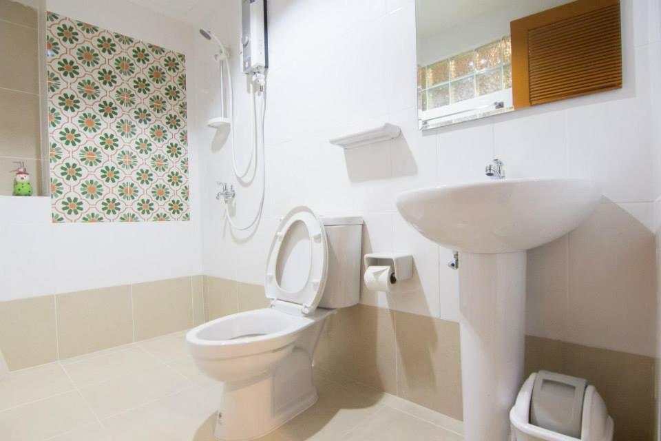 K.L. Boutique Hotel Krabi ภายนอก รูปภาพ